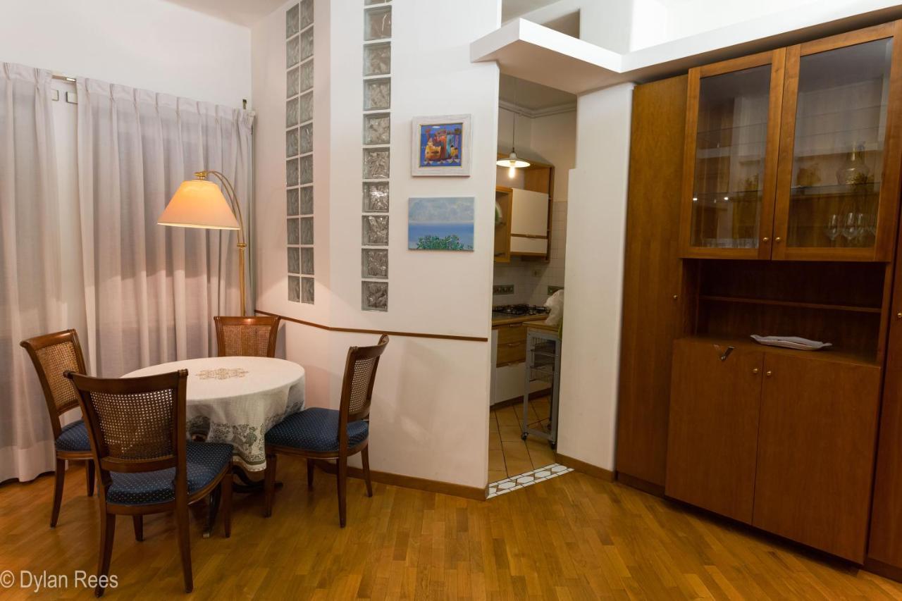 Bob's Fleming House Ferienhaus *
